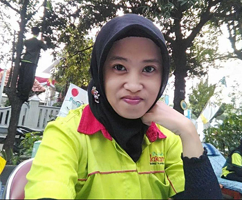 Apriana Anggraeni